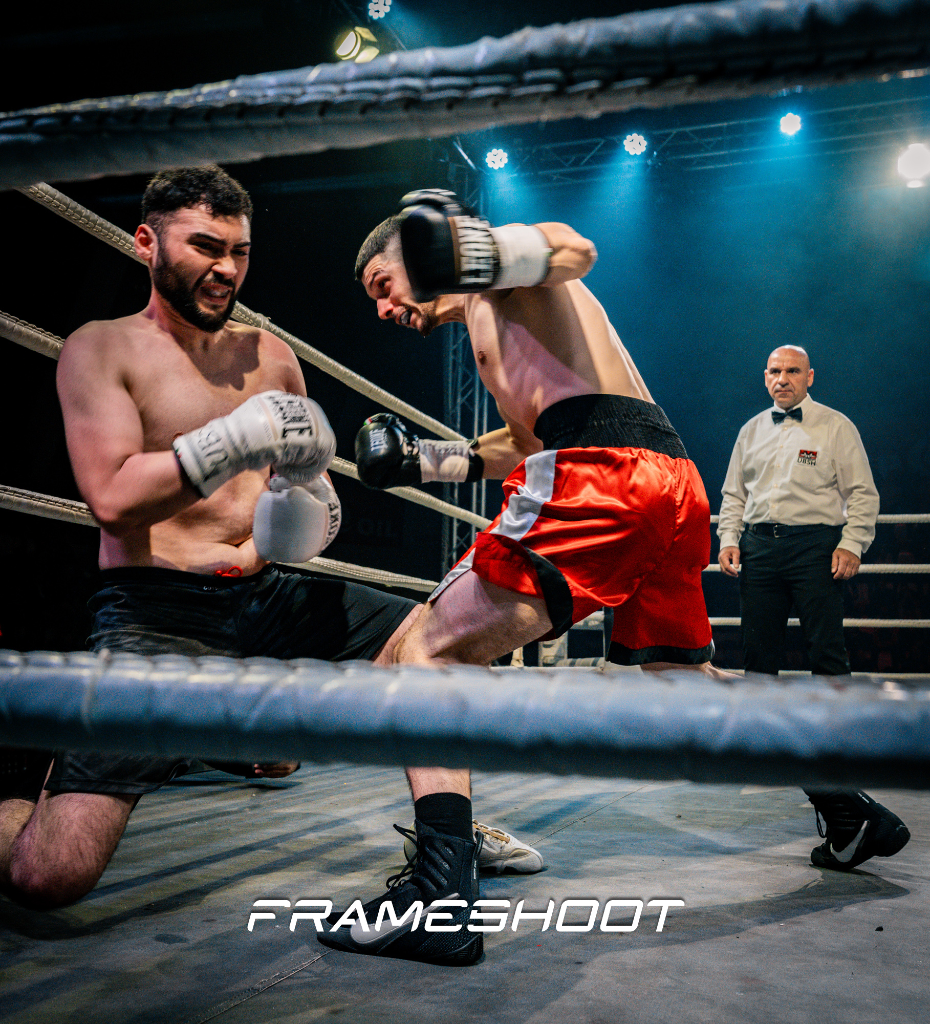 Grushti Hekurt Otr Boxing Event 2 (40)