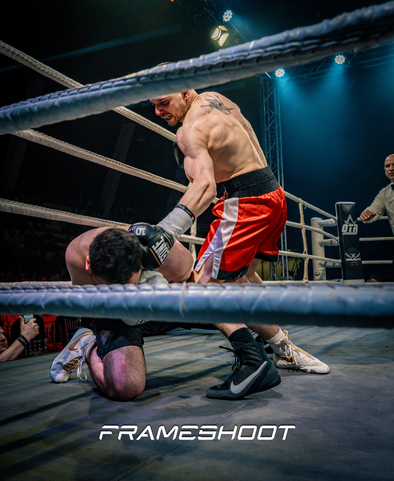 Grushti Hekurt Otr Boxing Event 2 (41)