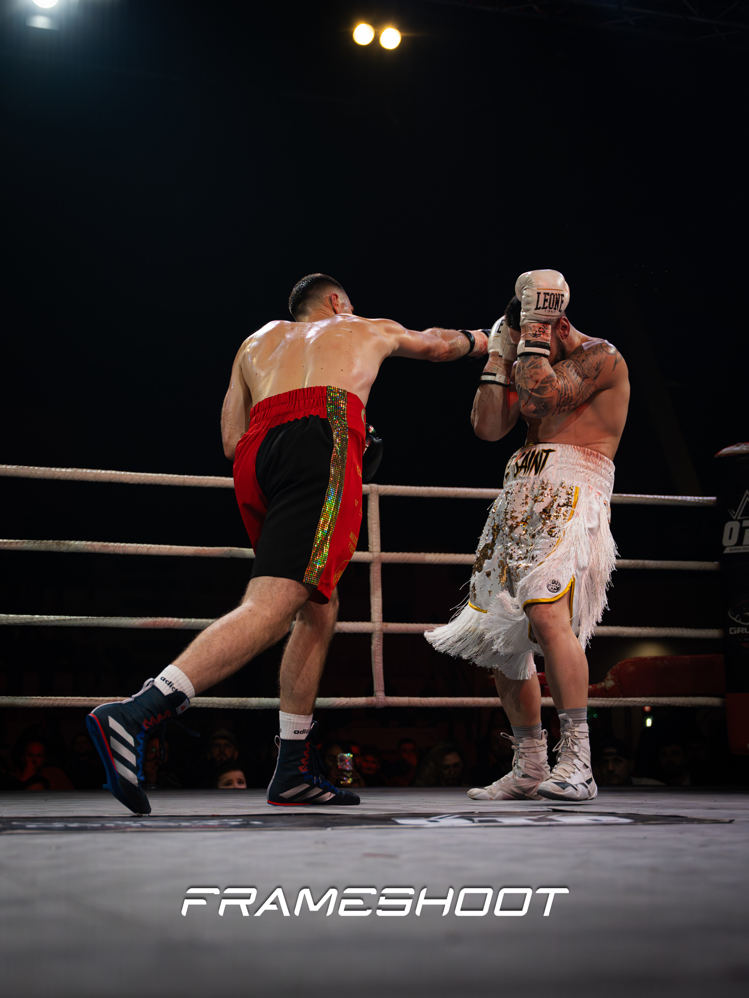 Grushti Hekurt Otr Boxing Event 2 (43)