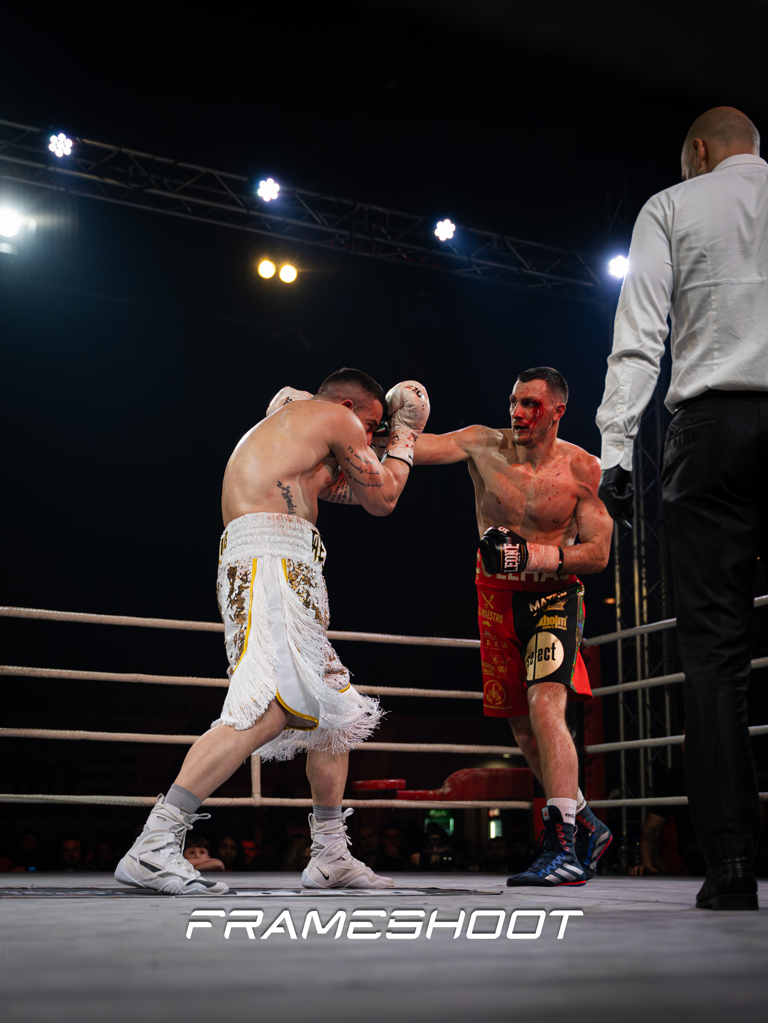 Grushti Hekurt Otr Boxing Event 2 (46)