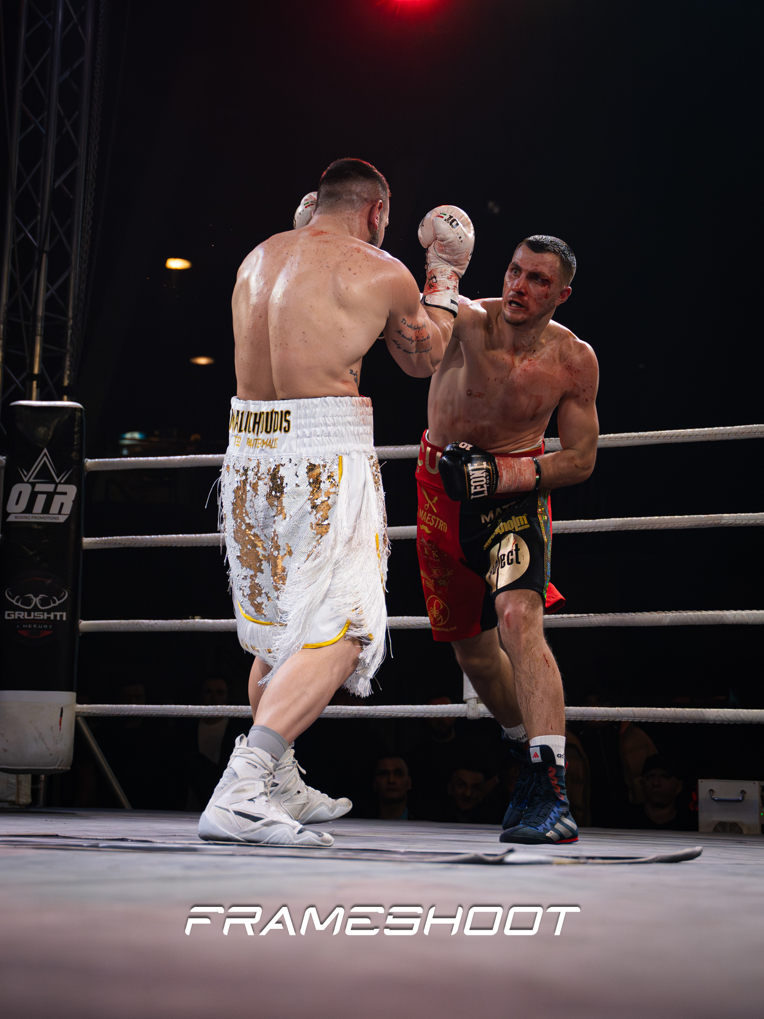 Grushti Hekurt Otr Boxing Event 2 (52)