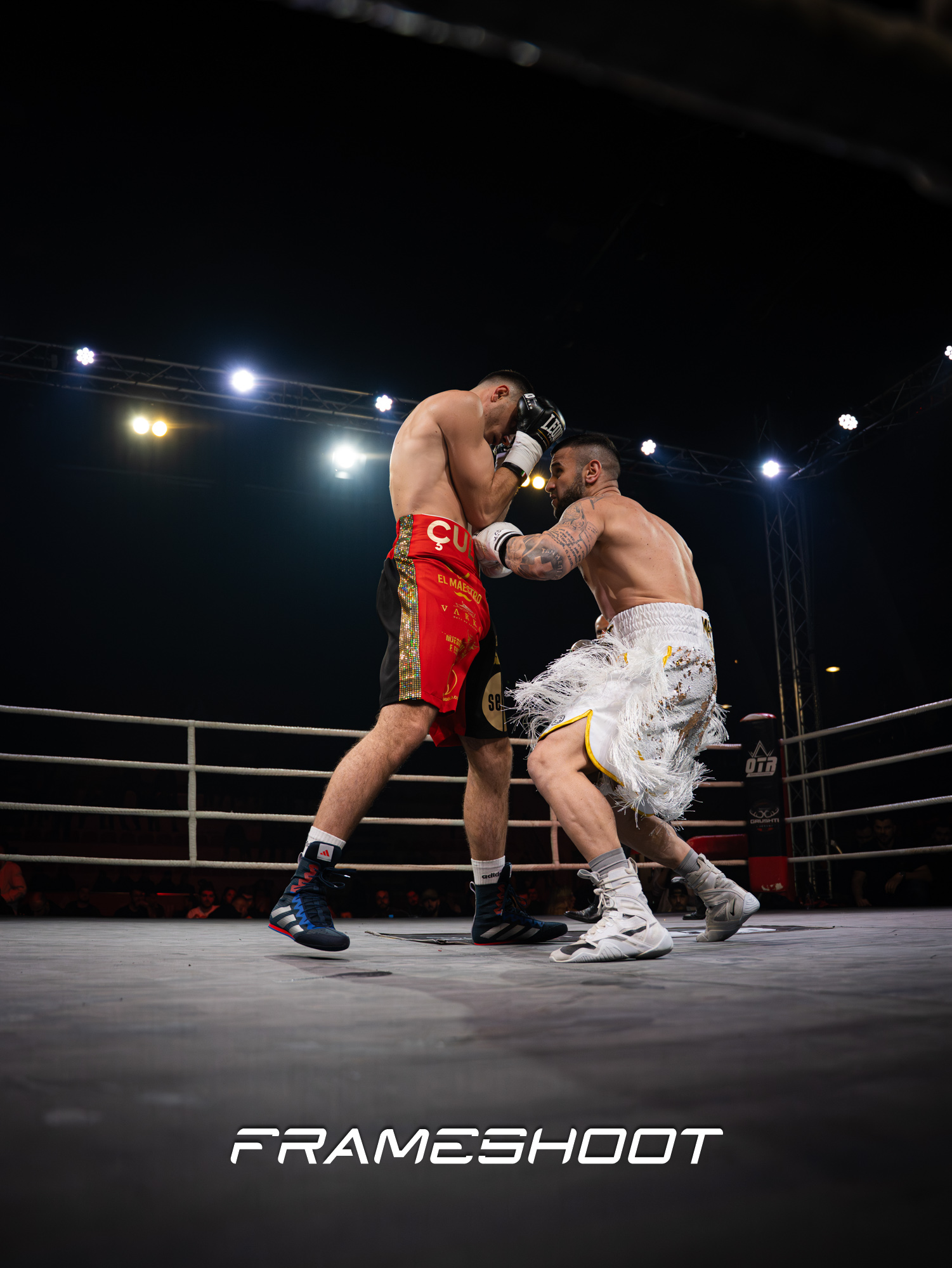 Grushti Hekurt Otr Boxing Event 2 (6)
