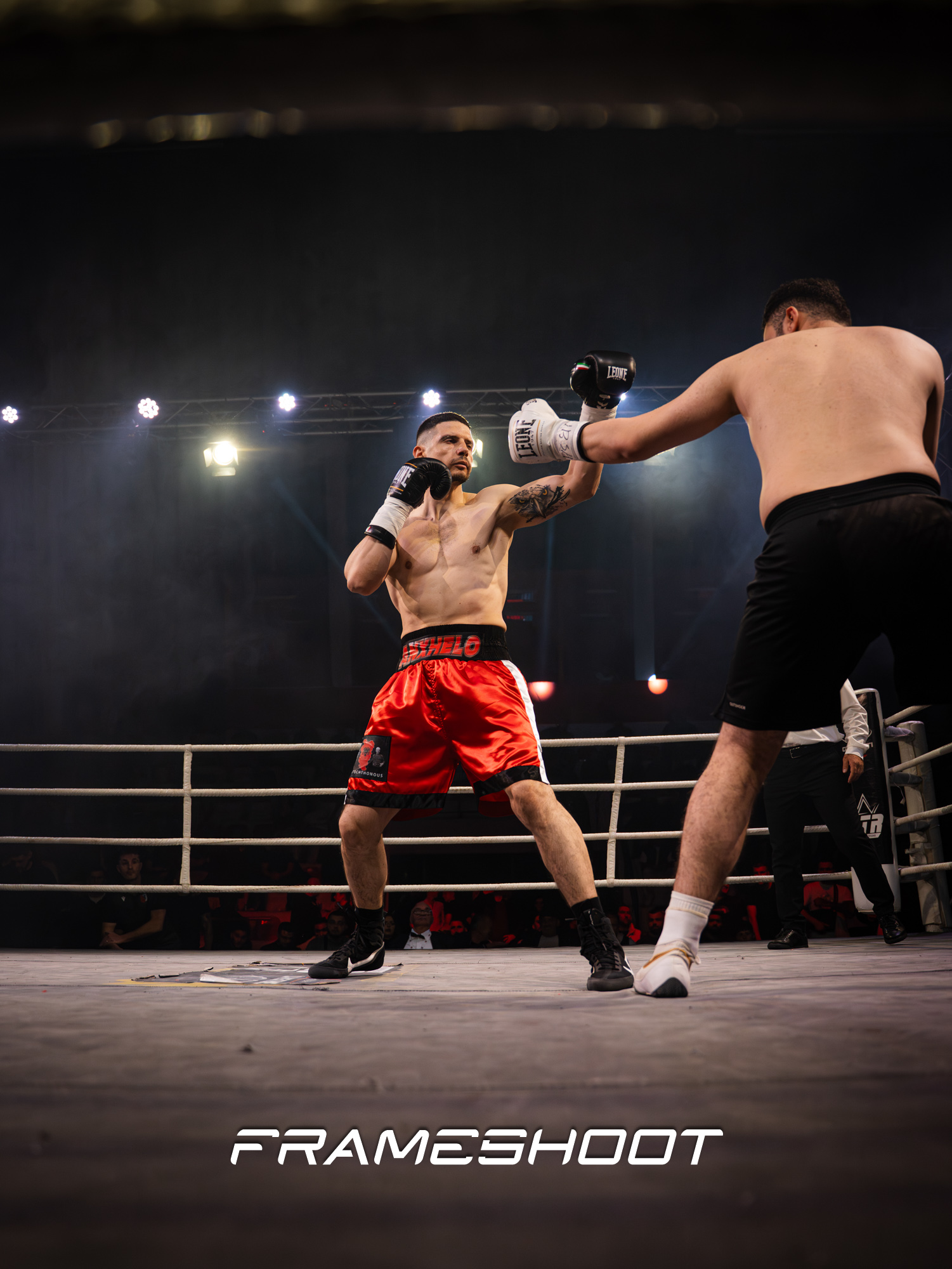 Grushti Hekurt Otr Boxing Event 2 (60)