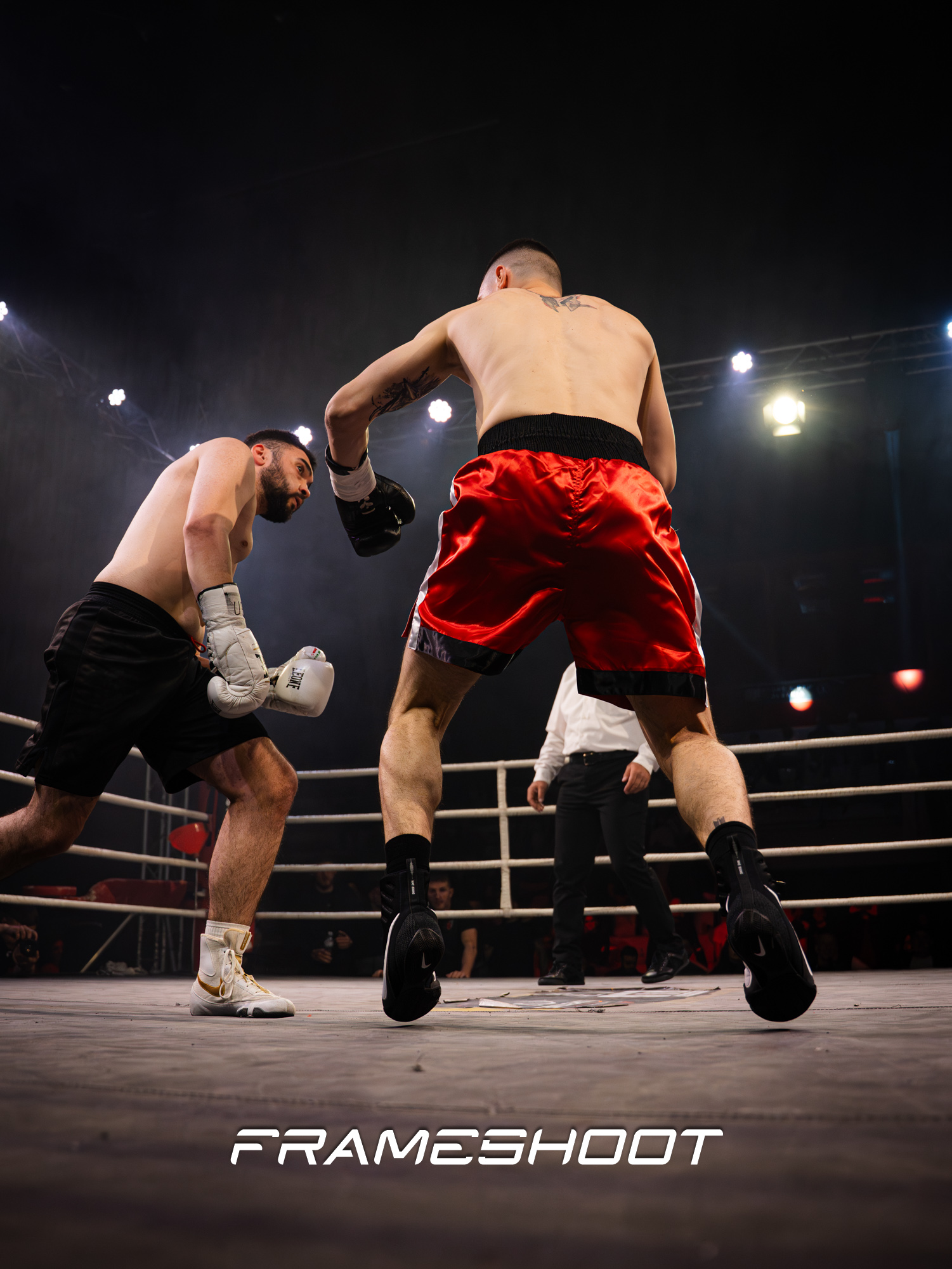 Grushti Hekurt Otr Boxing Event 2 (61)