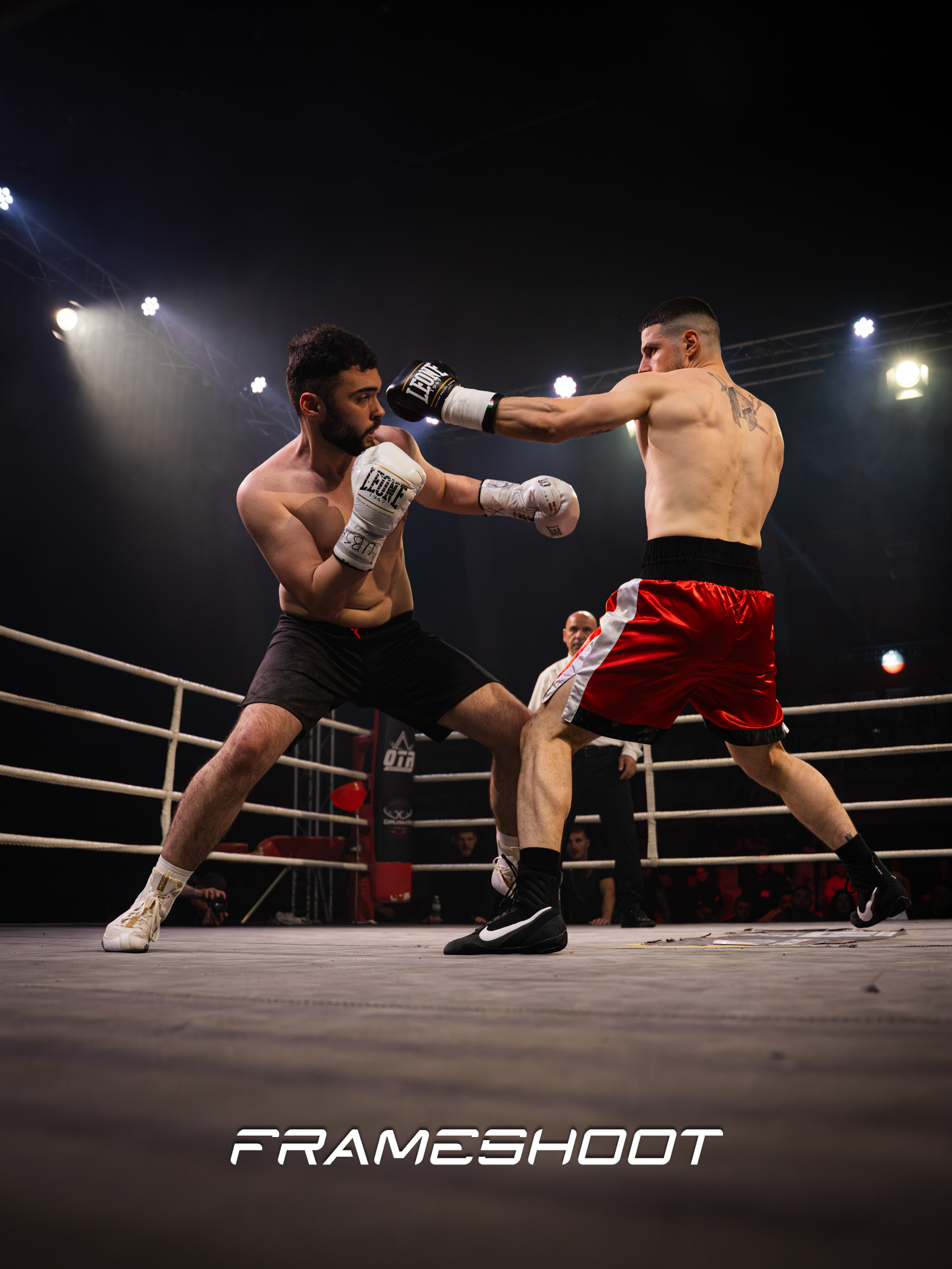 Grushti Hekurt Otr Boxing Event 2 (62)