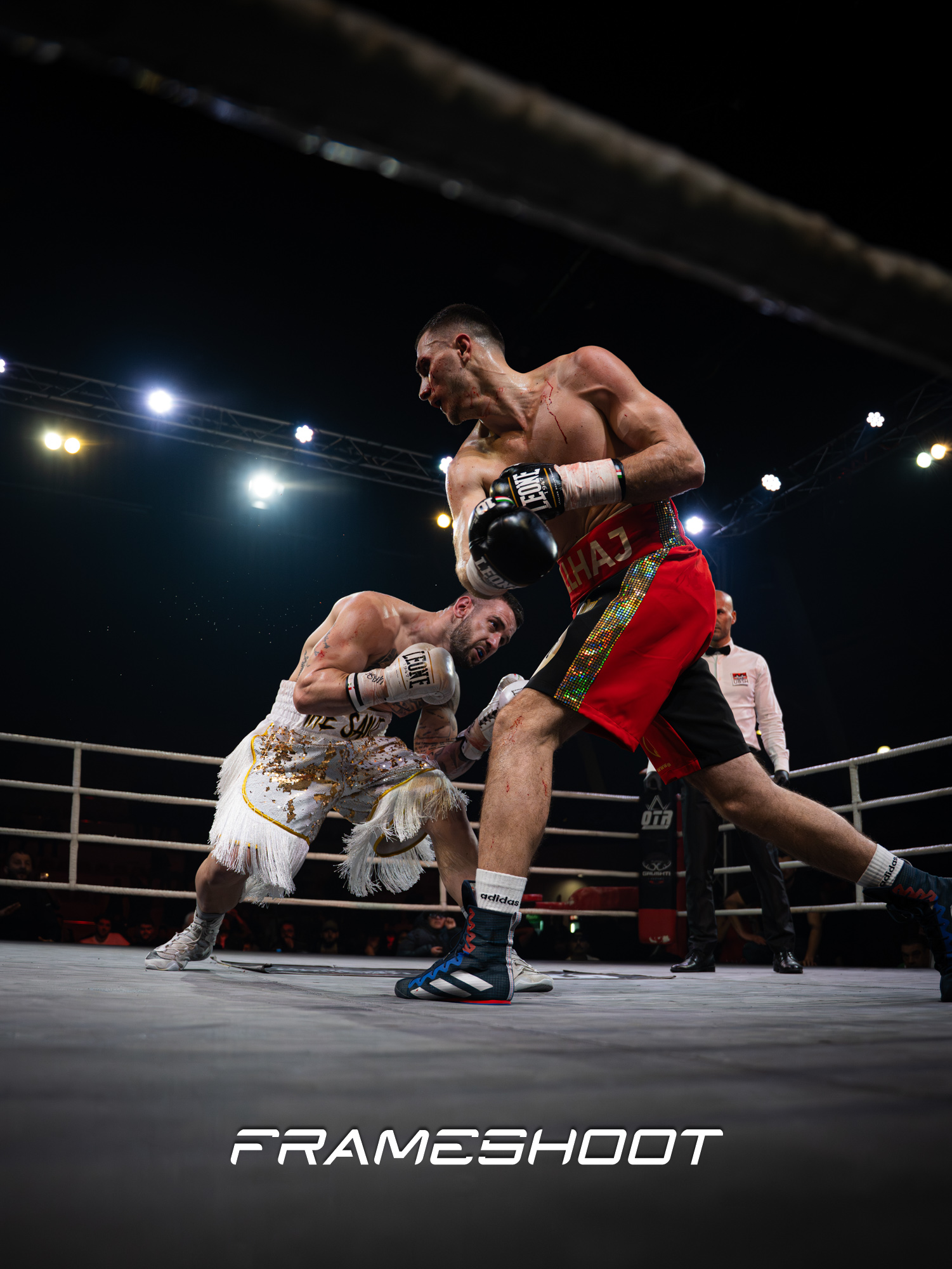 Grushti Hekurt Otr Boxing Event 2 (68)