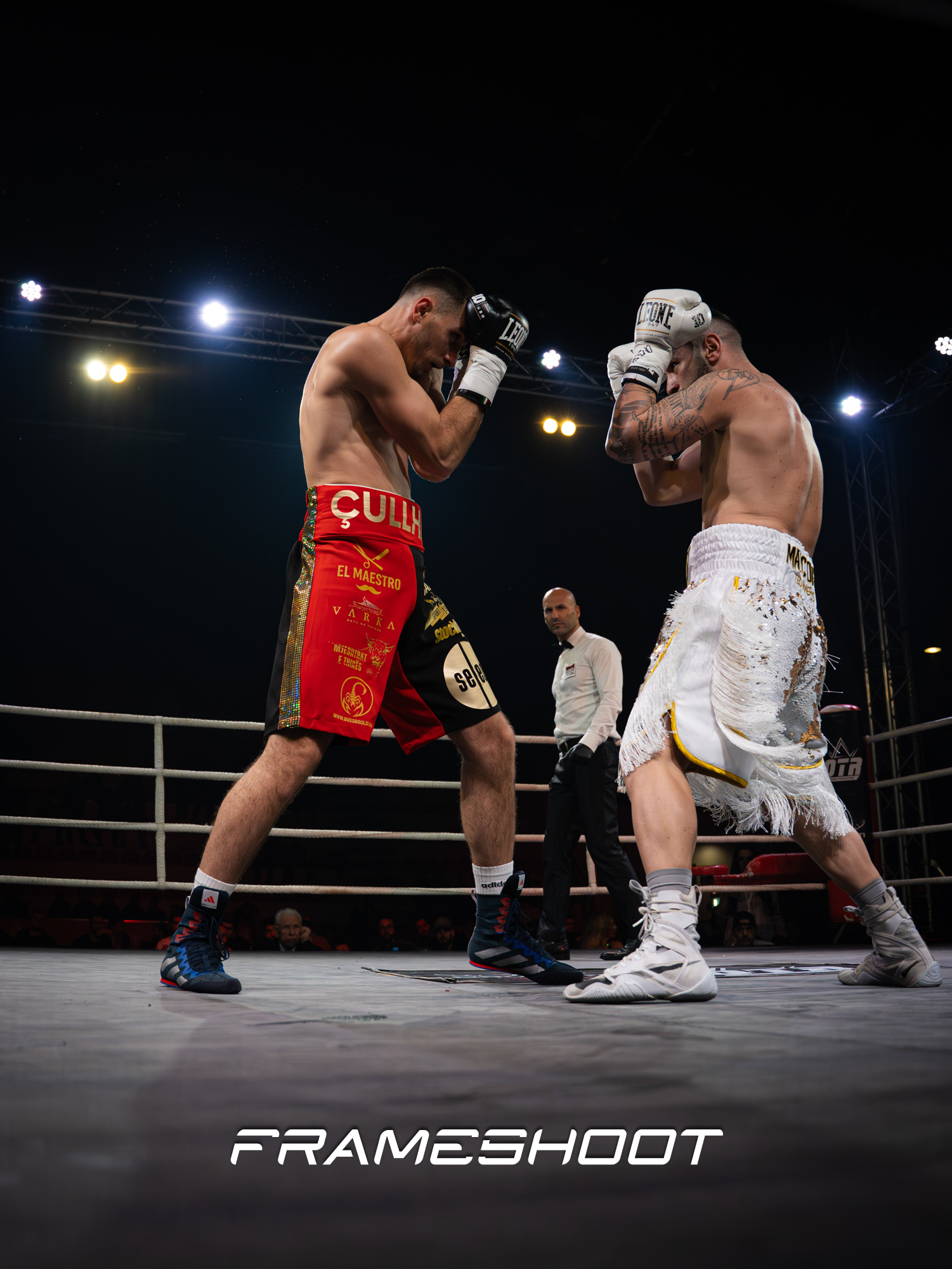 Grushti Hekurt Otr Boxing Event 2 (7)