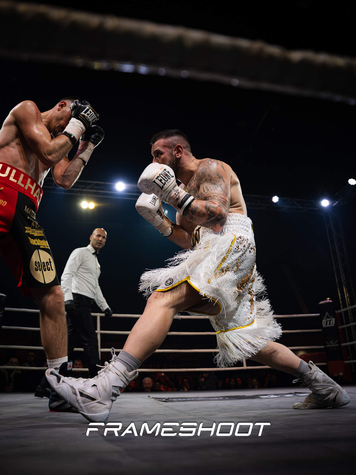 Grushti Hekurt Otr Boxing Event 2 (70)