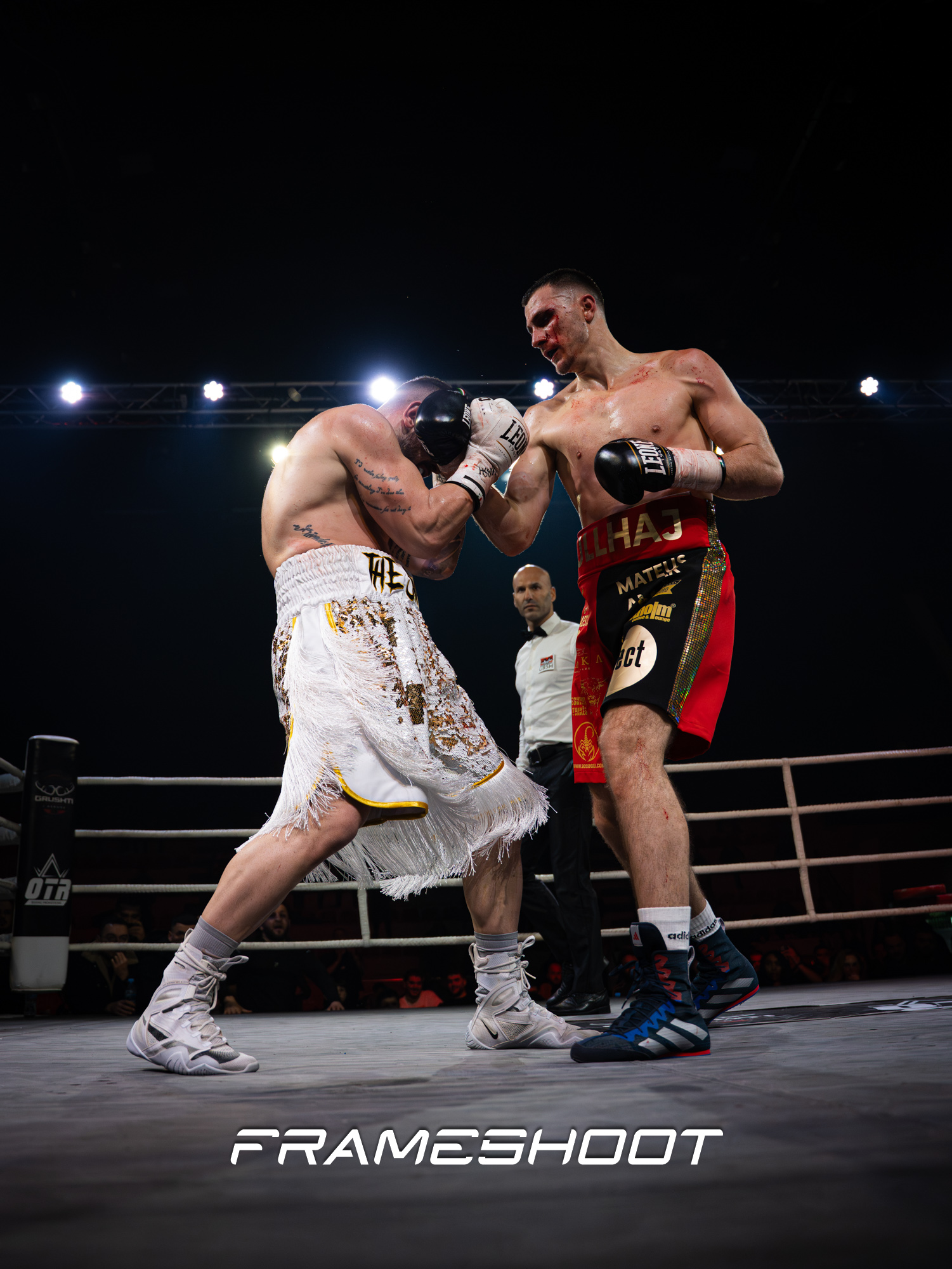 Grushti Hekurt Otr Boxing Event 2 (75)