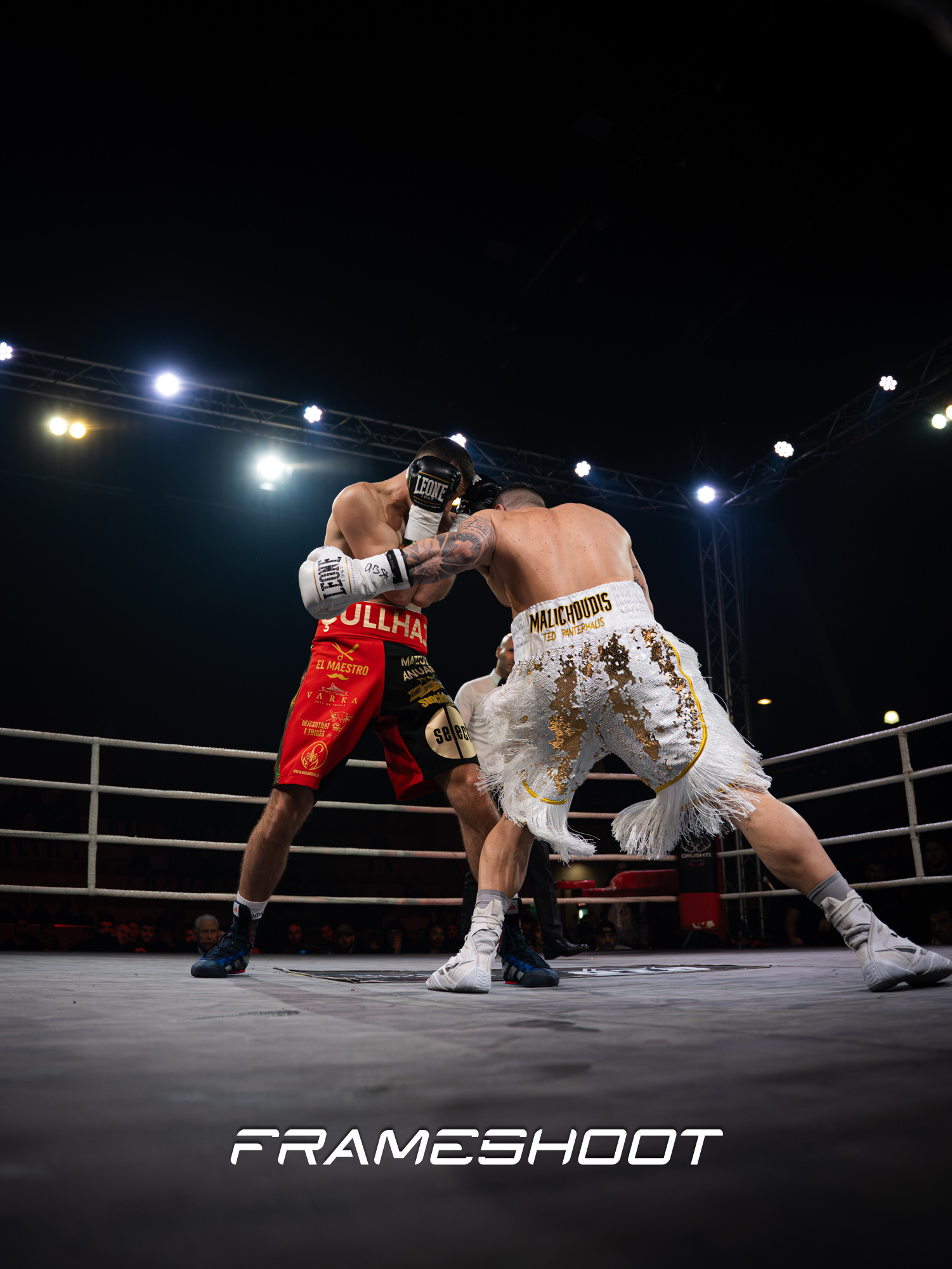 Grushti Hekurt Otr Boxing Event 2 (8)