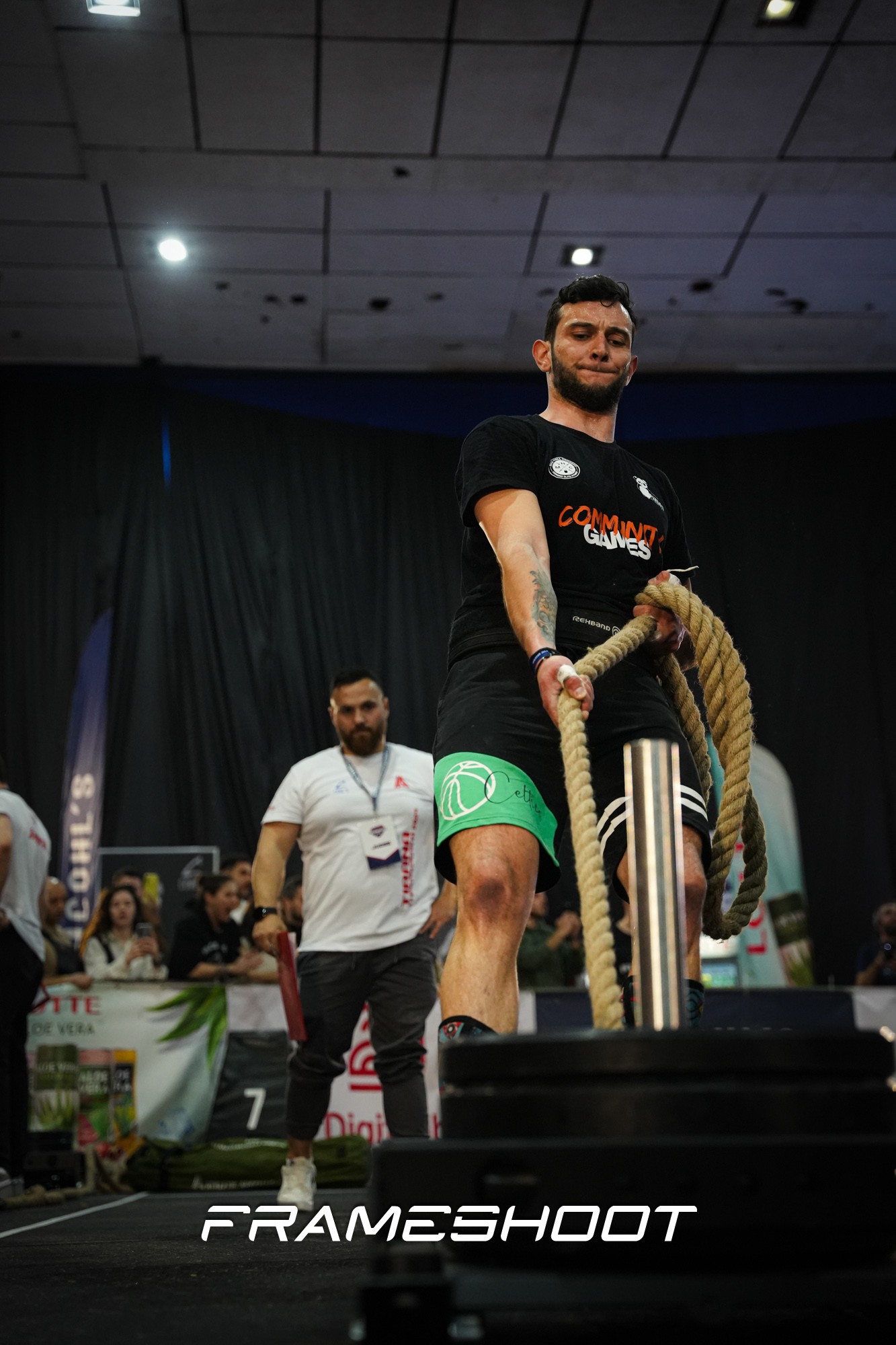Tirana Throwdown 2024 (14)