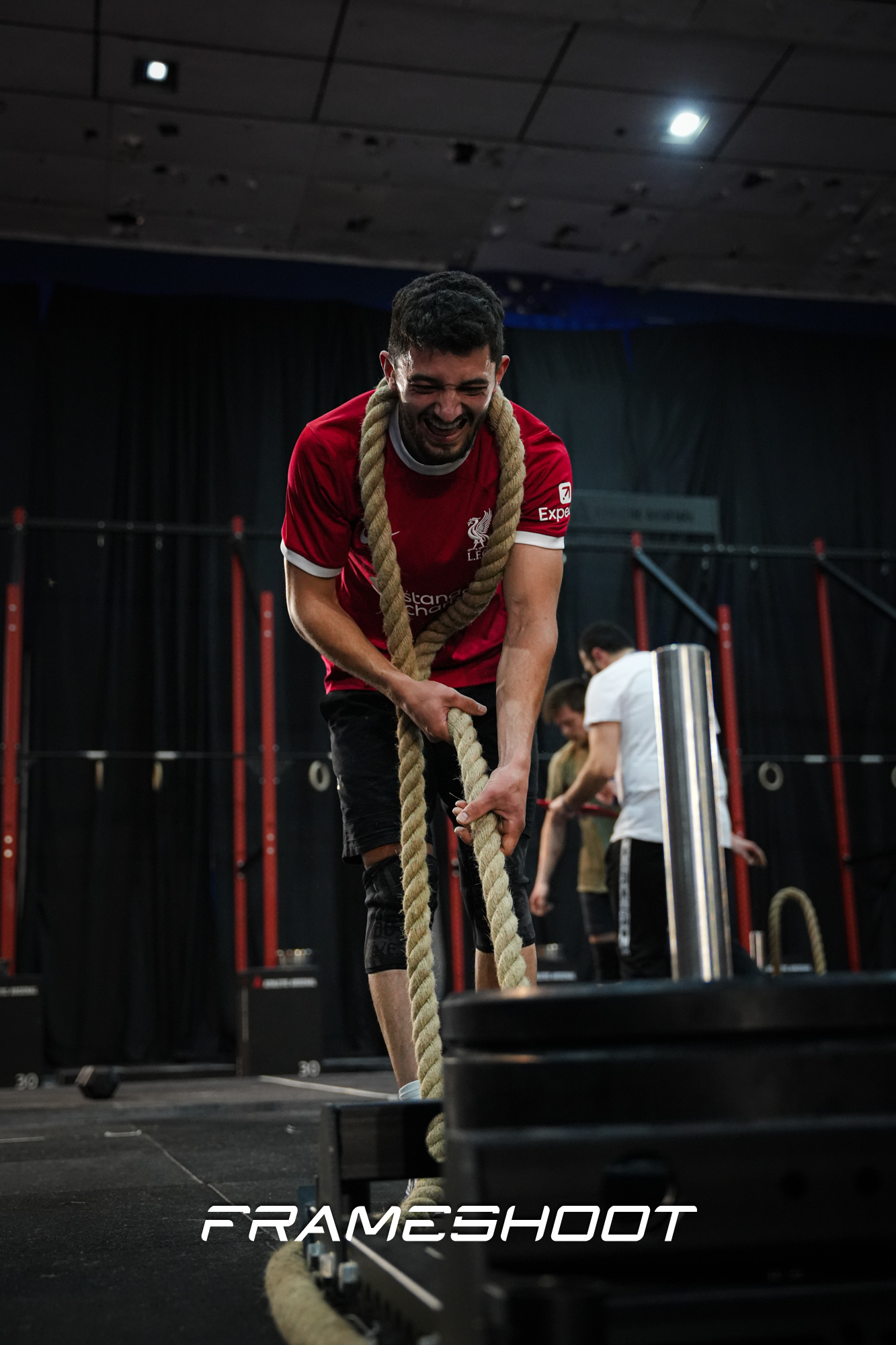 Tirana Throwdown 2024 (16)