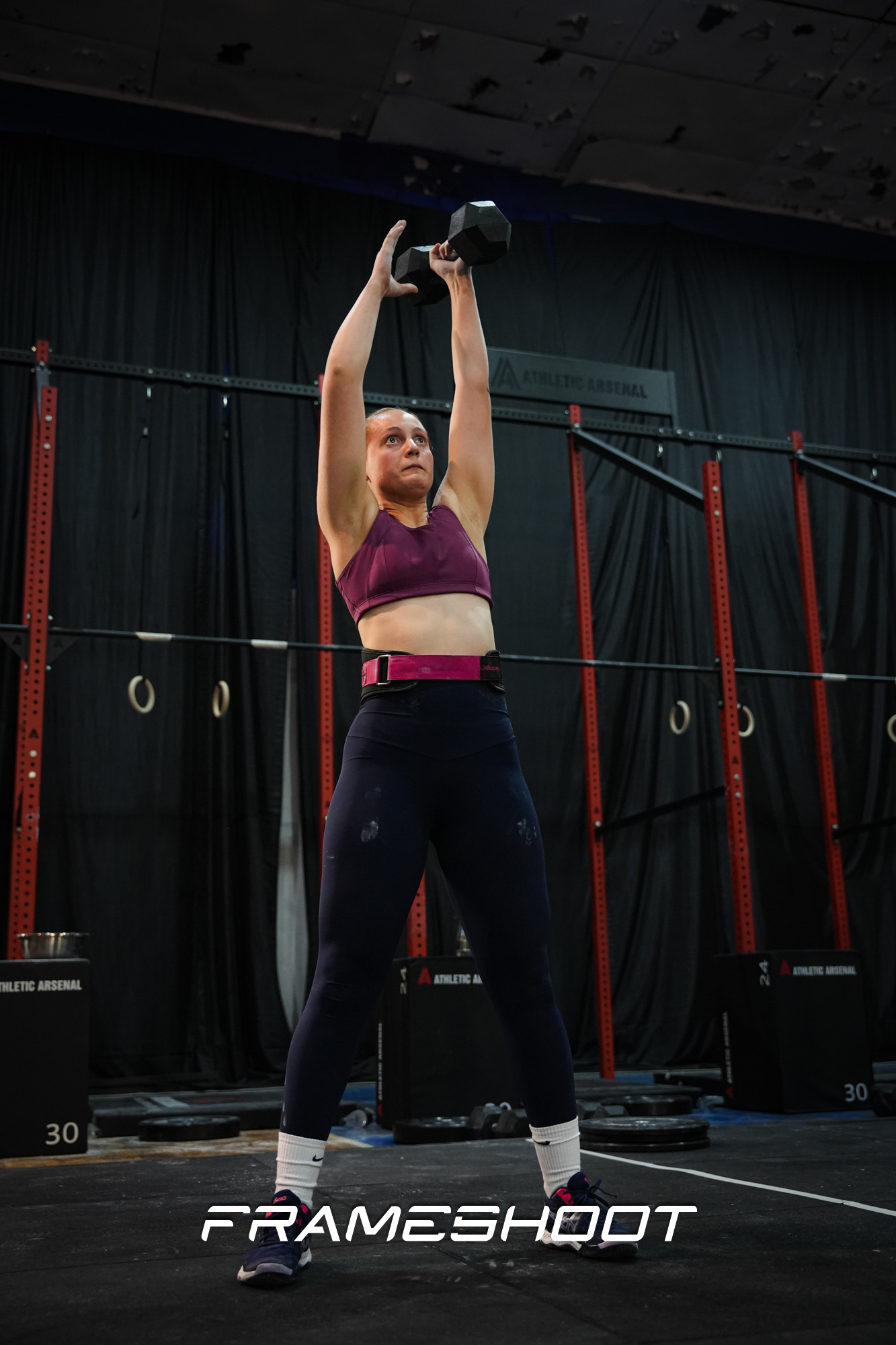 Tirana Throwdown 2024 (2)
