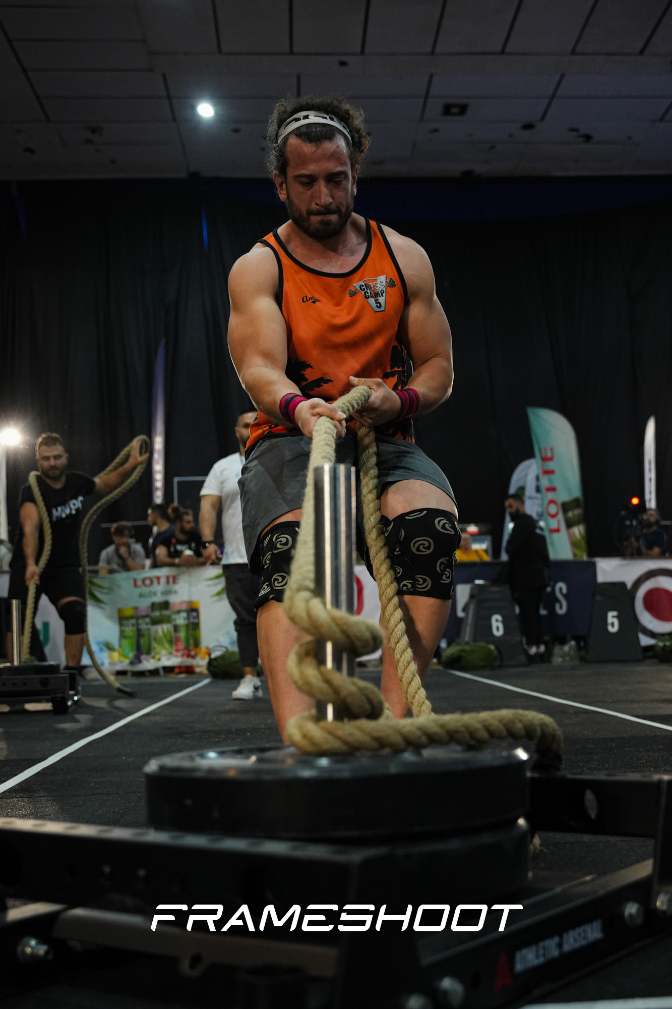 Tirana Throwdown 2024 (23)