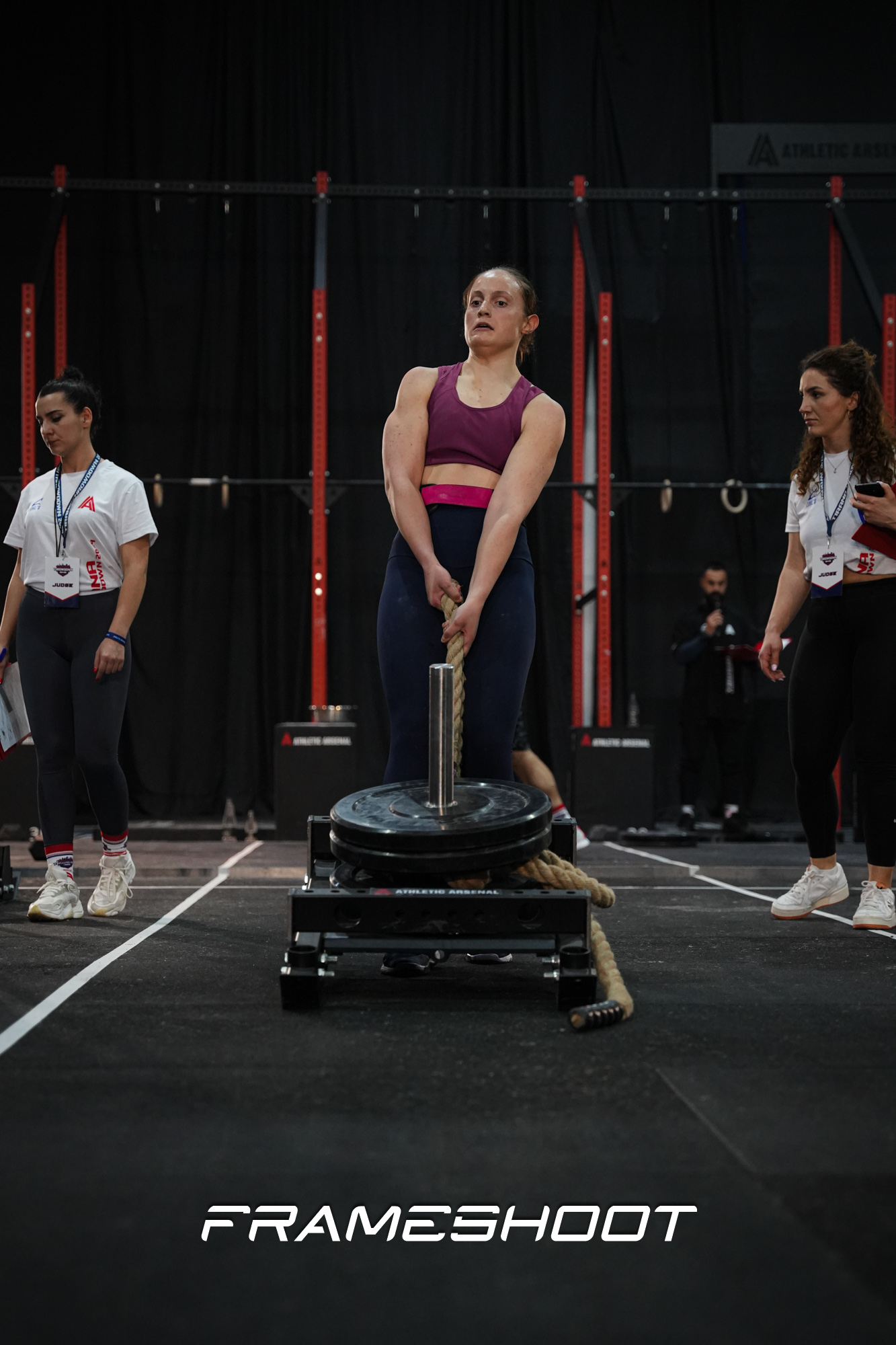 Tirana Throwdown 2024 (7)
