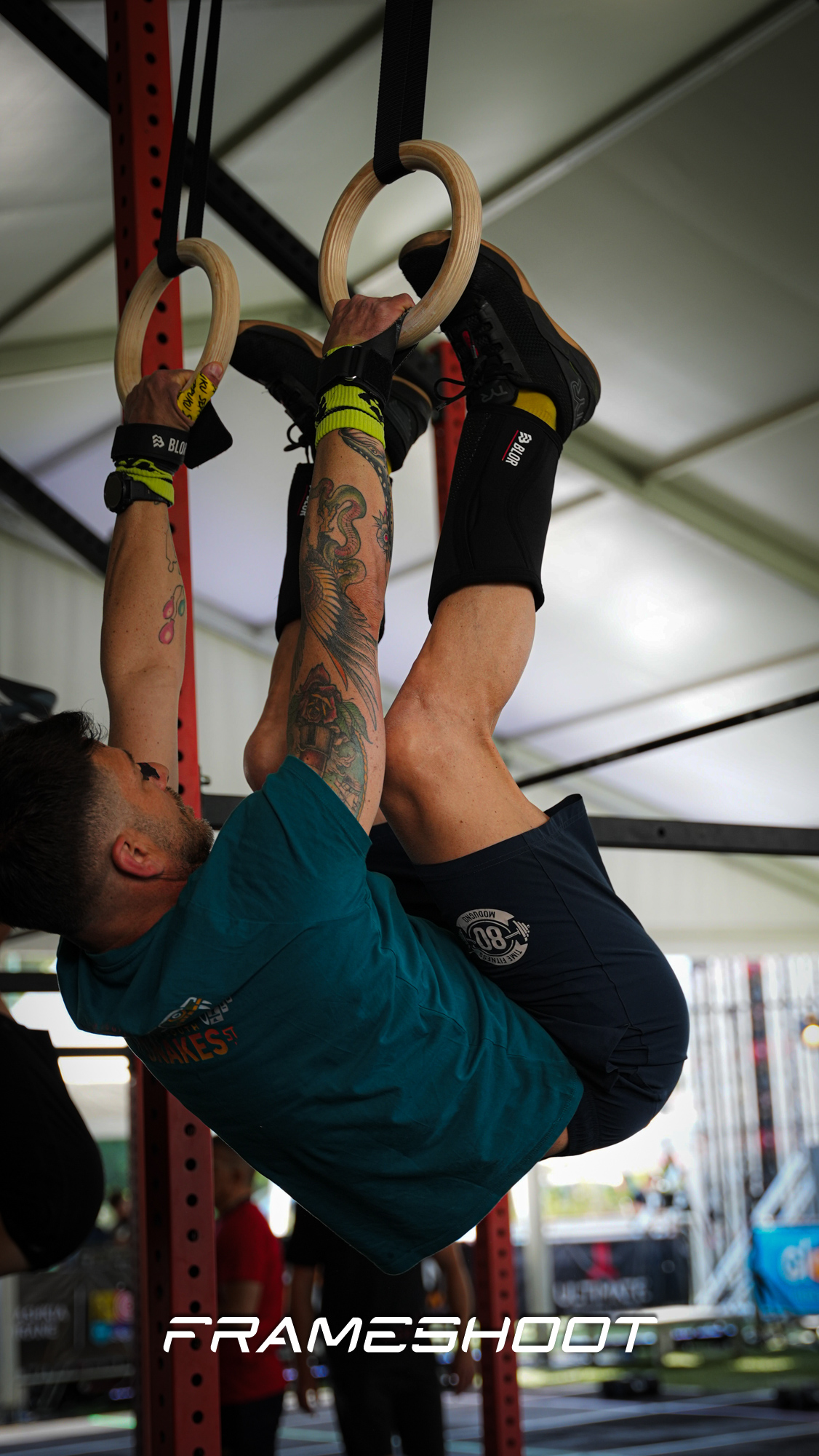 Tirana Throwdown 2025 (1)