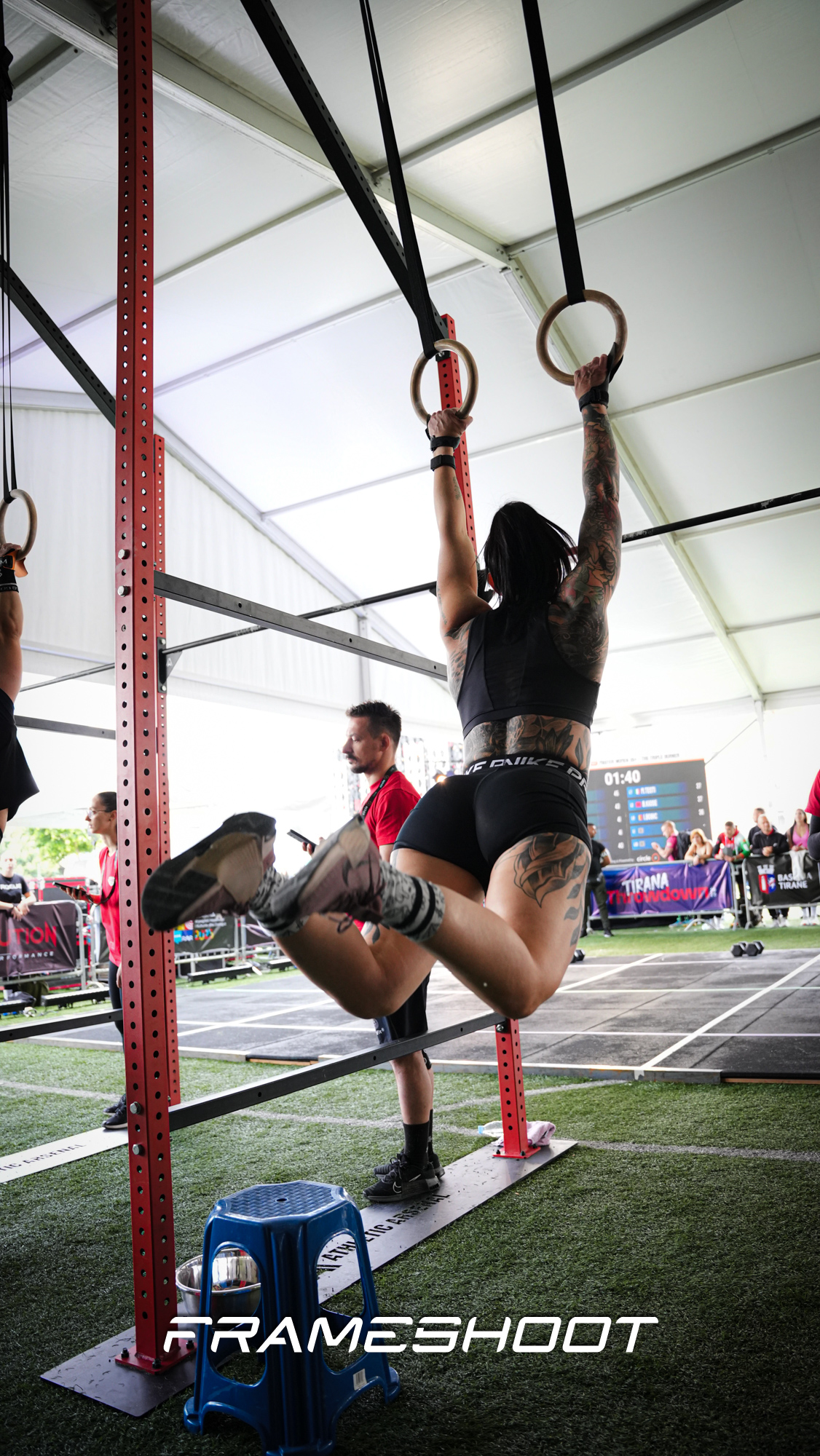 Tirana Throwdown 2025 (12)