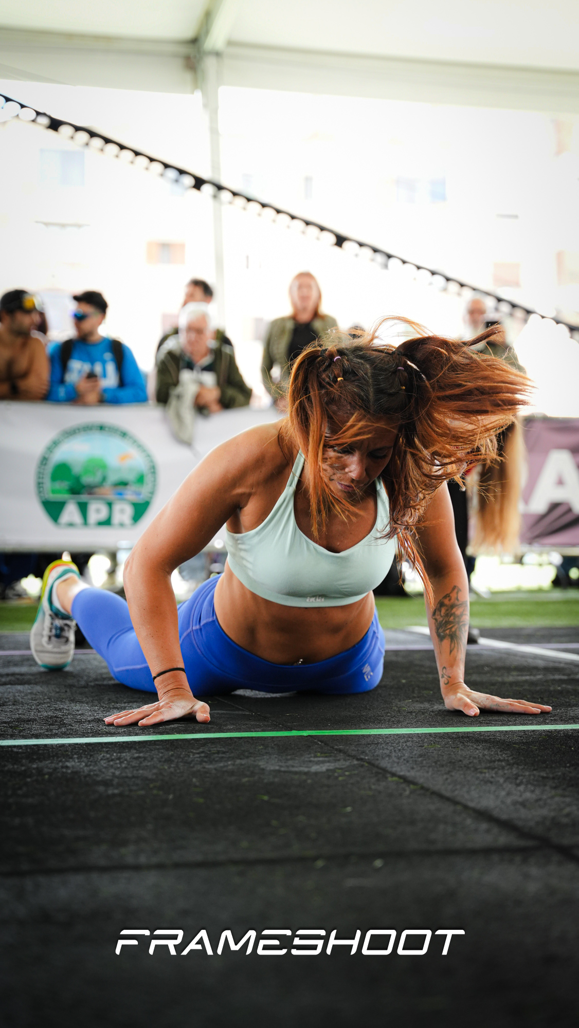 Tirana Throwdown 2025 (15)