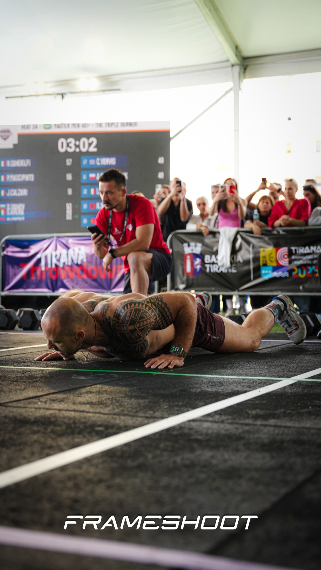 Tirana Throwdown 2025 (20)