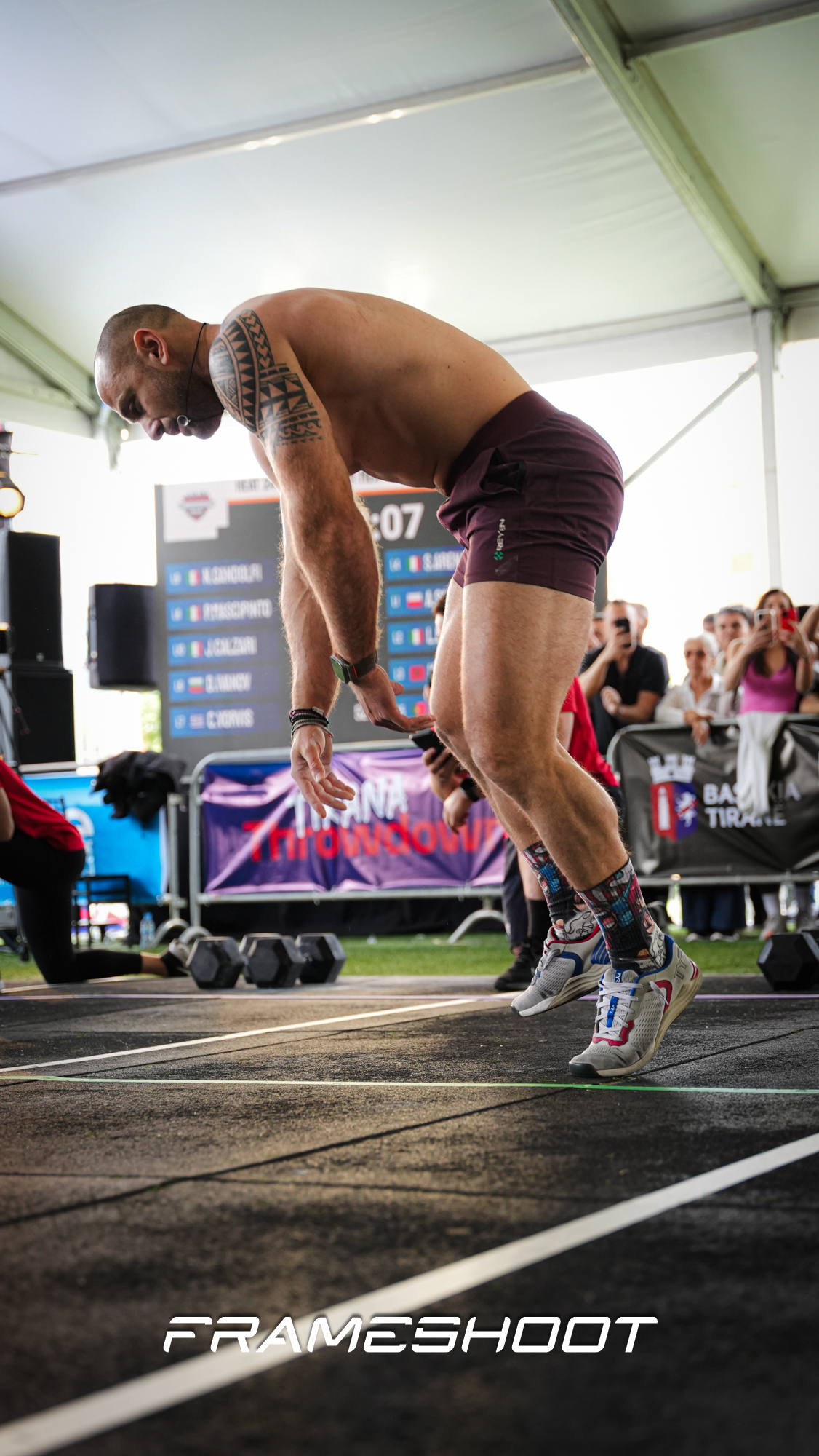 Tirana Throwdown 2025 (21)