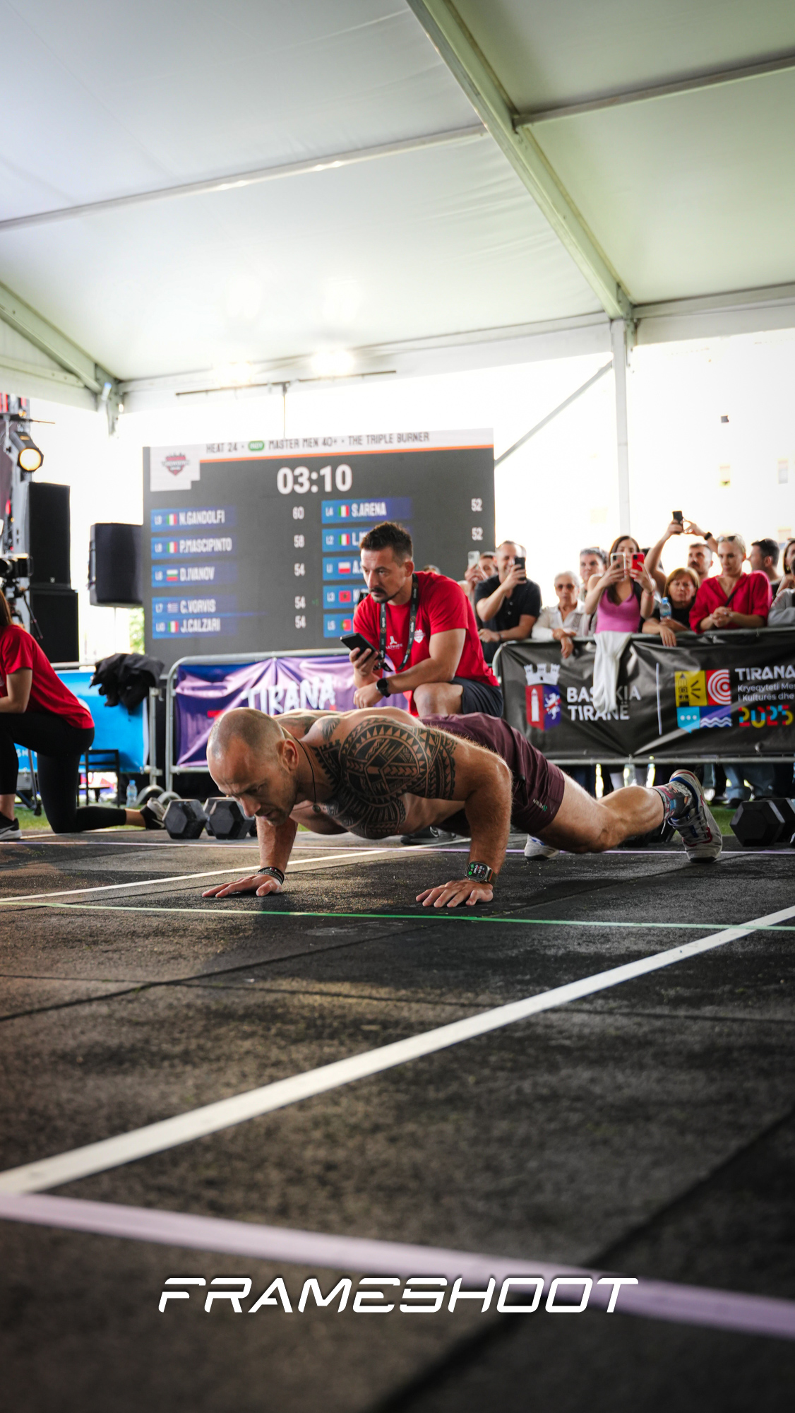 Tirana Throwdown 2025 (22)