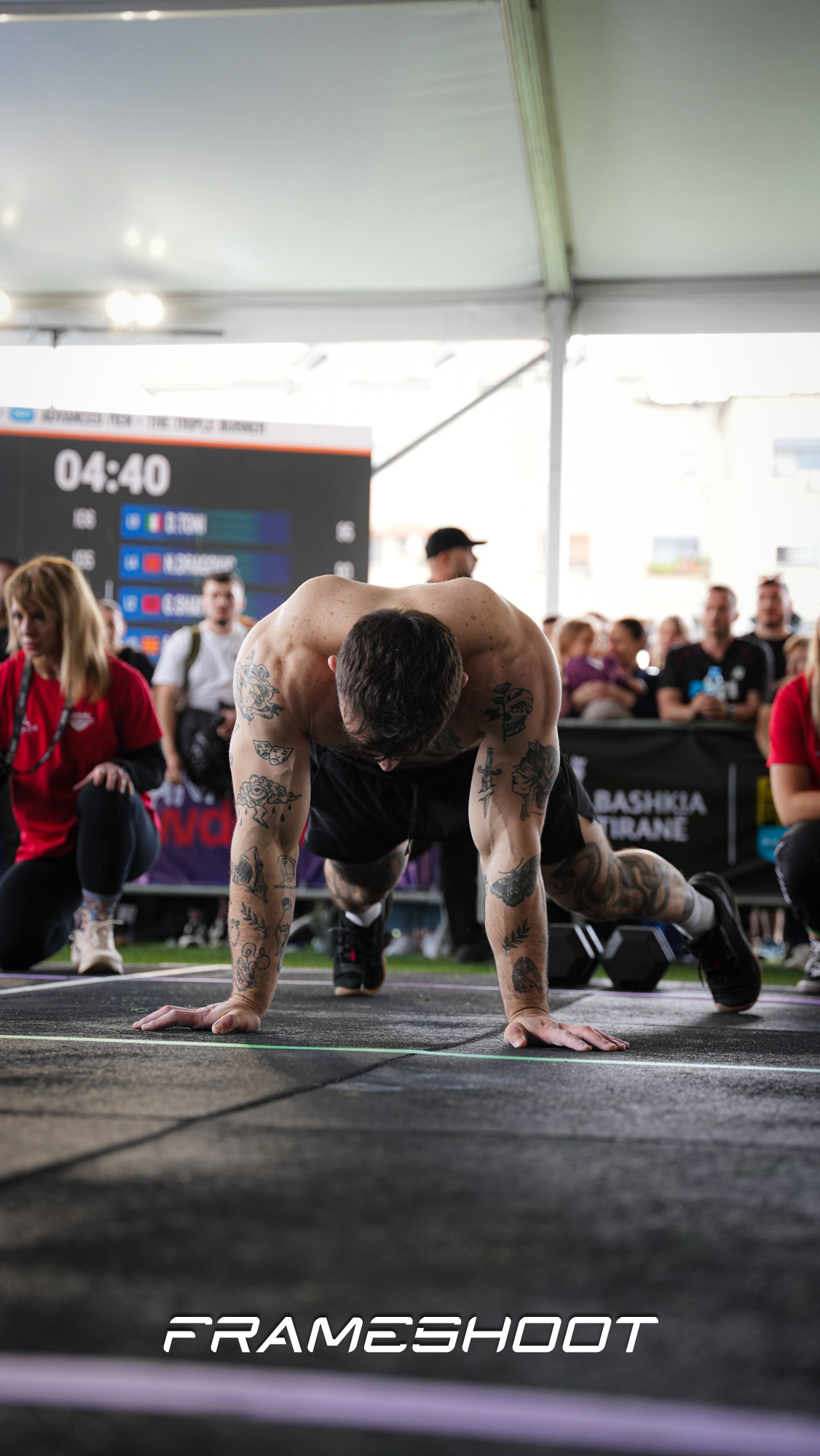 Tirana Throwdown 2025 (25)
