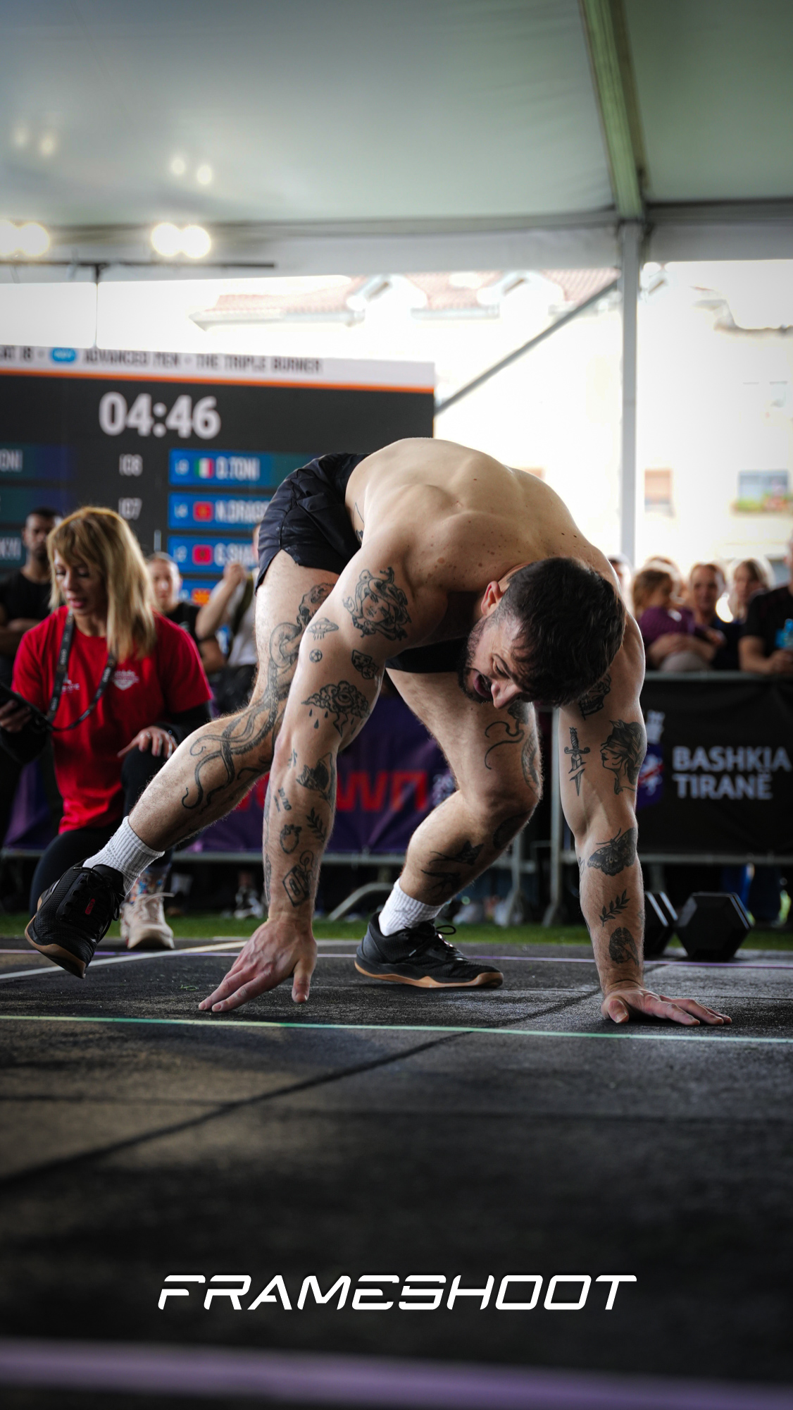 Tirana Throwdown 2025 (26)