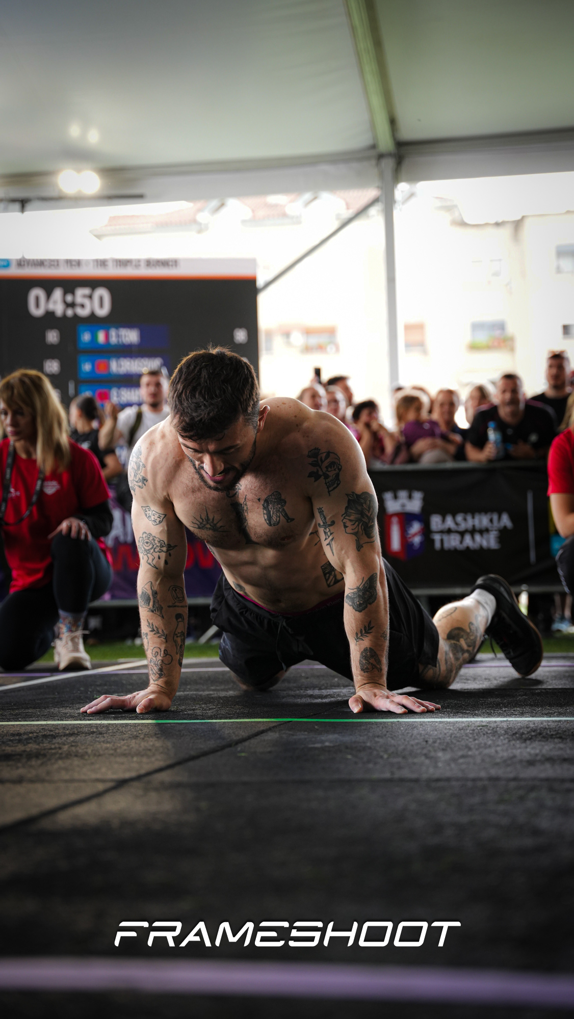 Tirana Throwdown 2025 (27)