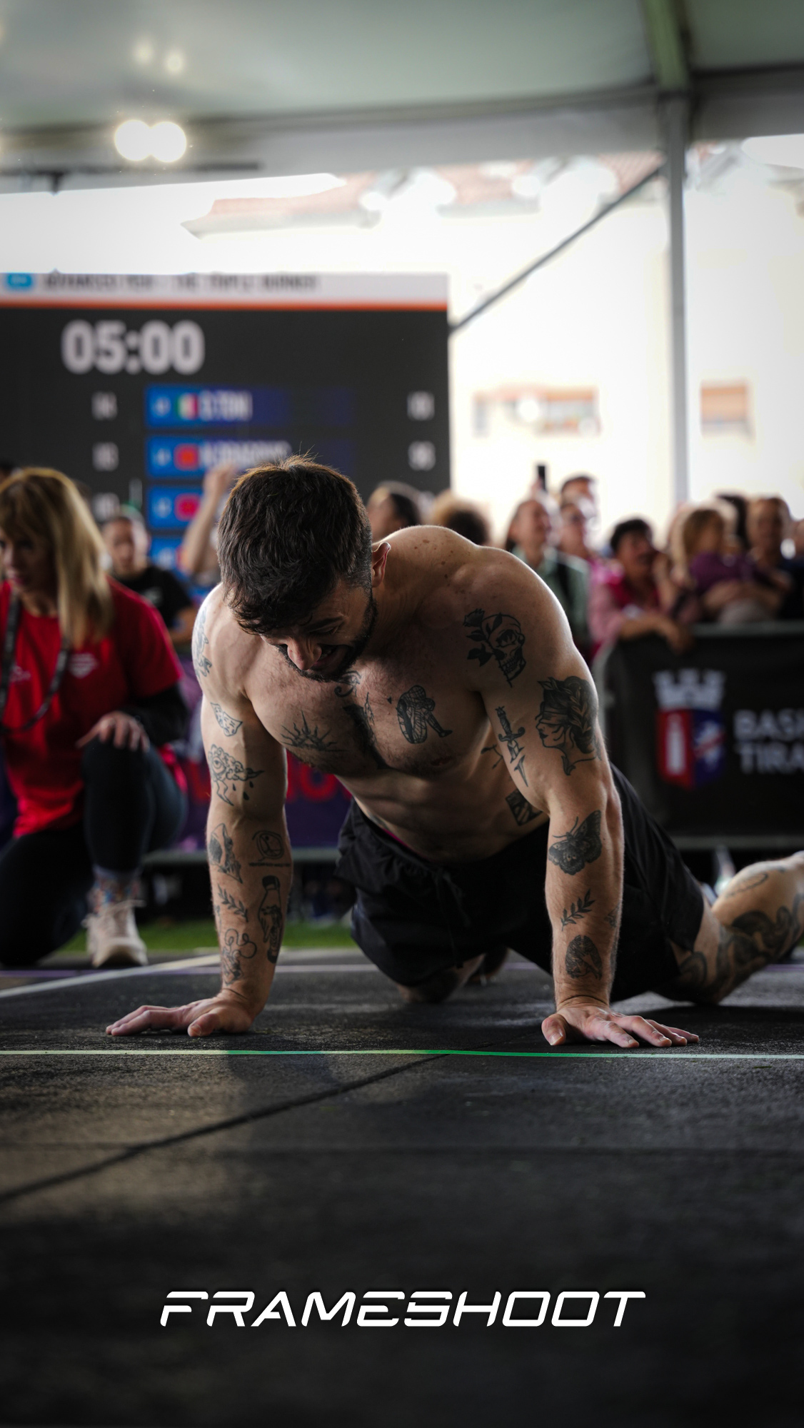 Tirana Throwdown 2025 (28)