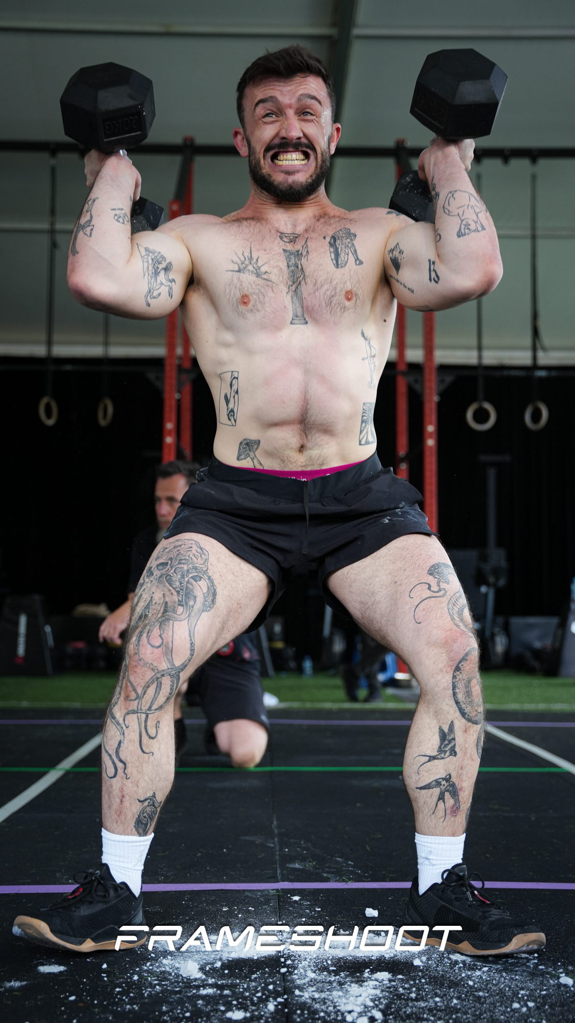 Tirana Throwdown 2025 (35)